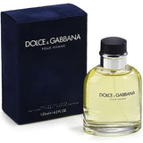 Perfume D&G Pour Homme - 125ml - Hombre - Eau De Toilette