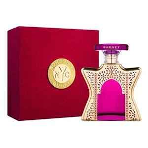 Perfume Dubai Garnet Bond - Eau De Parfum - 100ml - Unisex - Perfumes Bogotá