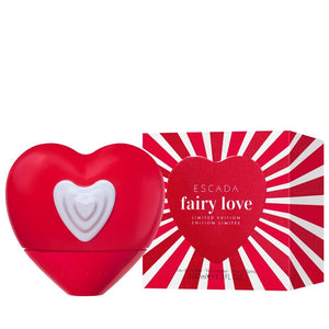 Perfume Escada - Fairy Love Limited Edition Escada - 100ml - Mujer - Perfumes Bogotá