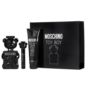 Perfume Estuche Moschino - Toy Boy - Eau De Parfum - 100ml - Hombre - Perfumes Bogotá