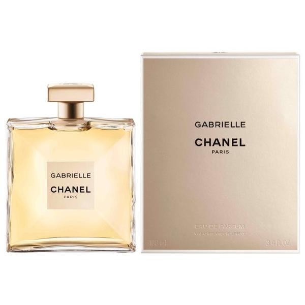 Perfume Gabrielle Chanel Eau De Parfum 100ml Mujer