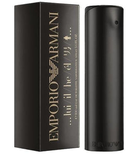 Perfume Emporio Armani - Eau De Toilette - 100ml - Hombre