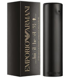 Perfume Emporio Armani - Eau De Toilette - 100ml - Hombre