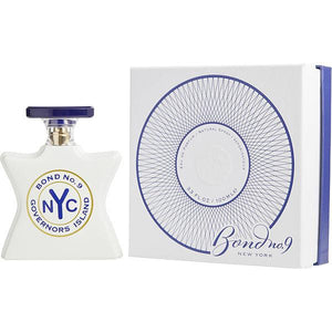 Perfume Governors Island Bond - 100ml - Unisex - Eau De Parfum - Perfumes Bogotá