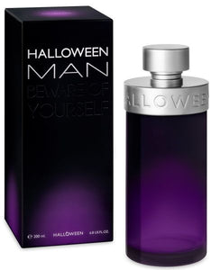 Perfume Halloween Man - Eau De Toilette - 200 Ml - Hombre - Perfumes Bogotá