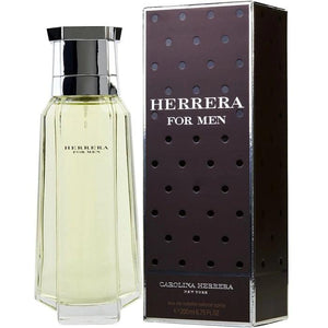 Perfume Herrera For Men Eau De Toilette - 200ml - Hombre