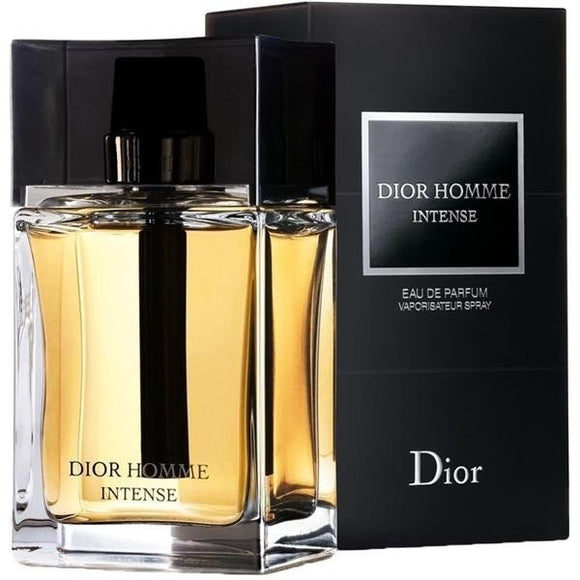 Perfume Homme Intense Dior - Eau De Parfum - 100ml - Hombre - Perfumes Bogotá