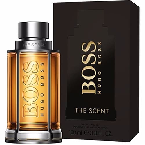 hugo boss intense mujer el corte ingles