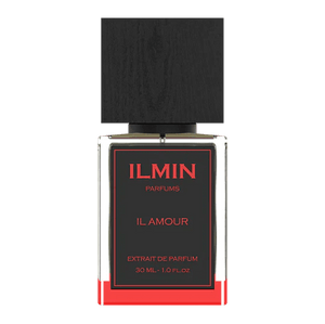 Perfume Ilmin - IL Amour - Extrait De Parfum - 30ml - Unisex - Perfumes Bogotá