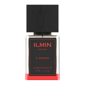 Perfume Ilmin - IL Aroma - Extrait De Parfum - 30ml - Unisex - Perfumes Bogotá
