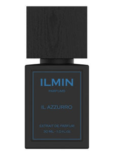 Perfume Ilmin - IL Azzurro - Extrait De Parfum - 30ml - Unisex - Perfumes Bogotá