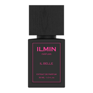 Perfume Ilmin - IL Belle - Extrait De Parfum - 30ml - Unisex - Perfumes Bogotá