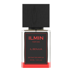 Perfume Ilmin - IL Benjua - Extrait De Parfum - 30ml - Unisex - Perfumes Bogotá
