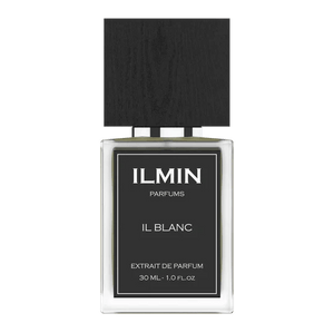 Perfume Ilmin - IL Blanc - Extrait De Parfum - 30ml - Unisex - Perfumes Bogotá