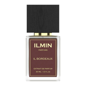 Perfume Ilmin - IL Bordeaux - Extrait De Parfum - 30ml - Unisex - Perfumes Bogotá