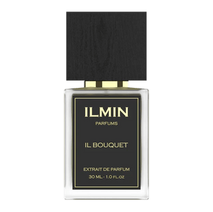 Perfume Ilmin - IL Bouquet - Extrait De Parfum - 30ml - Unisex - Perfumes Bogotá