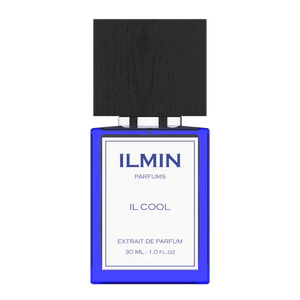 Perfume Ilmin - IL Cool - Extrait De Parfum - 30ml - Unisex - Perfumes Bogotá