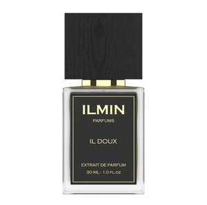 Perfume Ilmin - IL Doux - Extrait De Parfum - 30ml - Unisex - Perfumes Bogotá