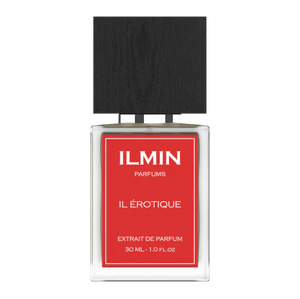 Perfume Ilmin - IL Erotique - Extrait De Parfum - 30ml - Unisex - Perfumes Bogotá