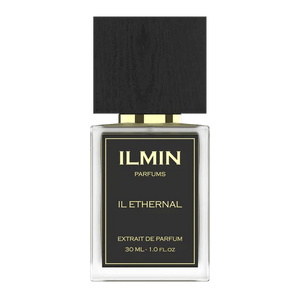 Perfume Ilmin - IL Ethernal - Extrait De Parfum - 30ml - Unisex - Perfumes Bogotá