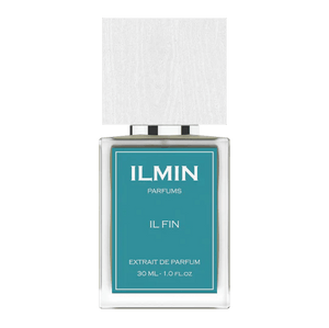 Perfume Ilmin - IL Fin - Extrait De Parfum - 30ml - Unisex - Perfumes Bogotá