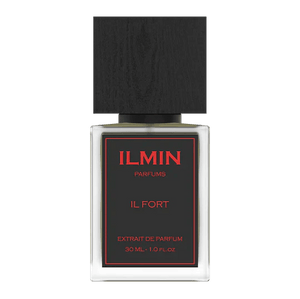 Perfume Ilmin - IL Fort - Extrait De Parfum - 30ml - Unisex - Perfumes Bogotá
