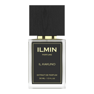 Perfume Ilmin - IL Kakuno Oro - Extrait De Parfum - 30ml - Unisex - Perfumes Bogotá