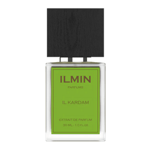 Perfume Ilmin - IL Kardam - Extrait De Parfum - 30ml - Unisex - Perfumes Bogotá