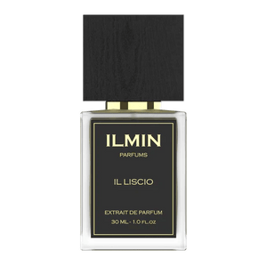 Perfume Ilmin - IL Liscio - Extrait De Parfum - 30ml - Unisex - Perfumes Bogotá