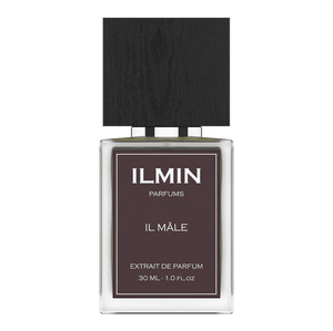 Perfume Ilmin - IL Male - Extrait De Parfum - 30ml - Unisex - Perfumes Bogotá