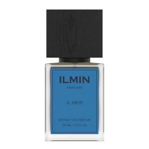 Perfume Ilmin - IL Mer - Extrait De Parfum - 30ml - Unisex - Perfumes Bogotá