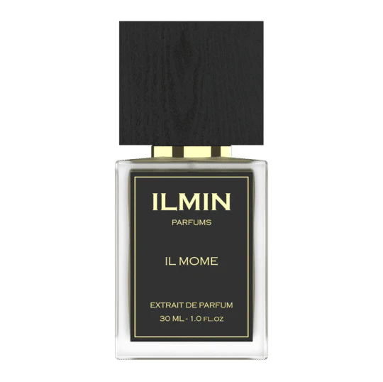 Perfume Ilmin - IL Mome - Extrait De Parfum - 30ml - Unisex