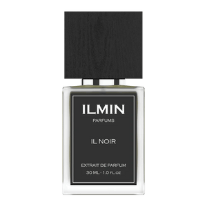 Perfume Ilmin - IL Noir - Extrait De Parfum - 30ml - Unisex - Perfumes Bogotá