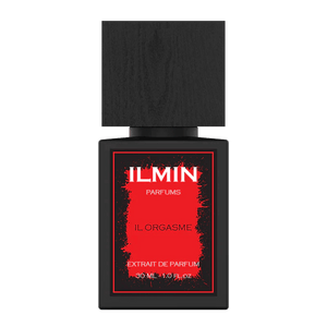Perfume Ilmin - IL Orgasme - Extrait De Parfum - 30ml - Unisex - Perfumes Bogotá