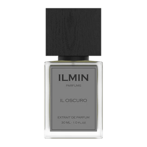 Perfume Ilmin - IL Oscuro - Extrait De Parfum - 30ml - Unisex - Perfumes Bogotá