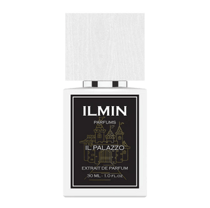 Perfume Ilmin - IL Palazzo - Extrait De Parfum - 30ml - Unisex - Perfumes Bogotá