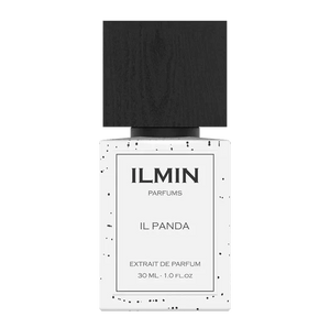 Perfume Ilmin - IL Panda - Extrait De Parfum - 30ml - Unisex - Perfumes Bogotá