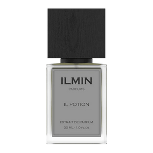 Perfume Ilmin - IL Potion - Extrait De Parfum - 30ml - Unisex - Perfumes Bogotá