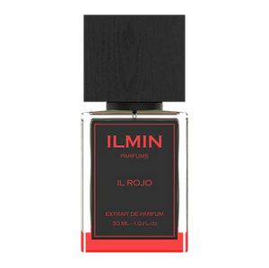 Perfume Ilmin - IL Rojo - Extrait De Parfum - 30ml - Unisex - Perfumes Bogotá