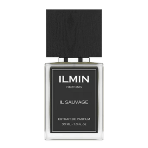 Perfume Ilmin - IL Sauvage - Extrait De Parfum - 30ml - Unisex - Perfumes Bogotá