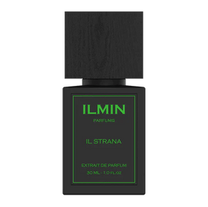 Perfume Ilmin - IL Strana - Extrait De Parfum - 30ml - Unisex - Perfumes Bogotá