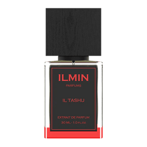 Perfume Ilmin - IL Tashu - Extrait De Parfum - 30ml - Unisex - Perfumes Bogotá