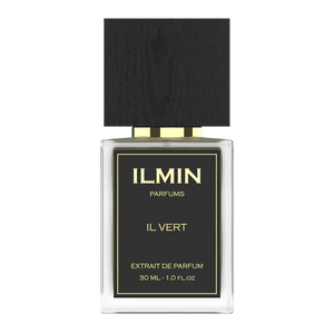 Perfume Ilmin - IL Vert - Extrait De Parfum - 30ml - Unisex - Perfumes Bogotá