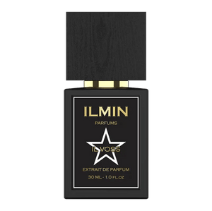 Perfume Ilmin - IL Voss - Extrait De Parfum - 30ml - Unisex - Perfumes Bogotá