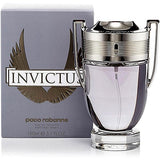 Perfume Paco Rabanne Invictus - 150ml - Hombre - Eau De Toilette