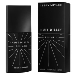 Perfume Issey Miyake Nuit D'issey Polaris - Eau De parfum - 100ml - Hombre