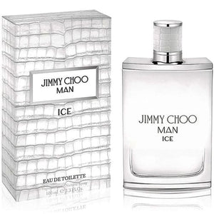 Perfume Jimmy Choo Man Ice - 100ml - Hombre - Eau De Toilette