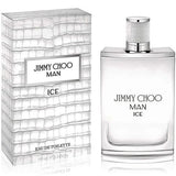 Perfume Jimmy Choo Man Ice - 100ml - Hombre - Eau De Toilette