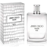 Perfume Jimmy Choo Man Ice - 100ml - Hombre - Eau De Toilette