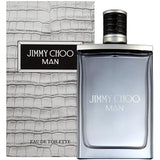 Perfume Jimmy Choo Man - 100ml - Hombre - Eau De Toilette